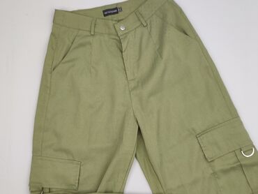 PrettyLittleThing, Cargo for women, size M