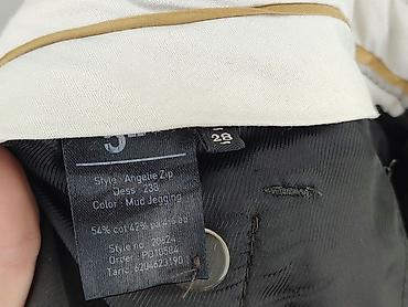toggle coat: Chinosy dla mężczyzn, rozmiar XS — 5