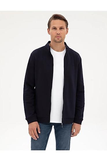 большемеры: Мужской свитер, L, Pierre Cardin, Новый, Самовывоз — 1