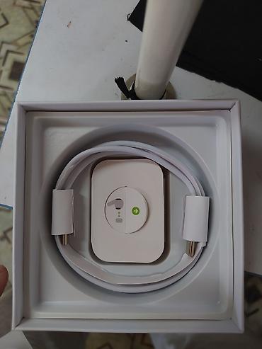 mi buds: Беспроводные вакуумные наушники, Apple, AirPods Pro 2, Новый — 5