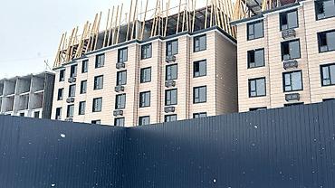 Продажа квартир: 1 комната, 49 м², Элитка, 5 этаж, Готовая ПСО (под самоотделку) — 11