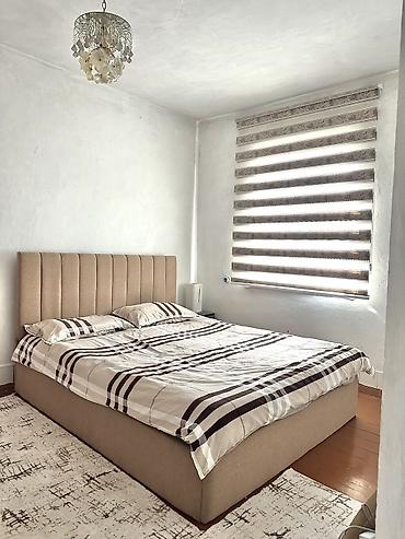 пантера коттедж ориг: 4 комнаты, 70 м², 750 соток, Кемин, Собственник — 3