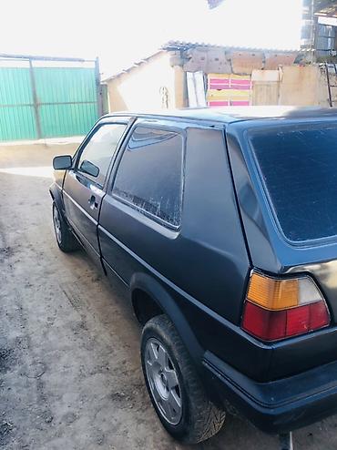 продажа ауди а5: Volkswagen Golf: 1991 г., 1.8 л, Механика, Бензин, Хэтчбэк — 3