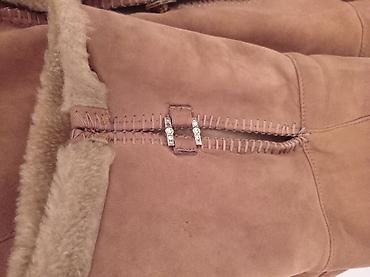 zara xs: Kürk, Zara, 4XL — 5