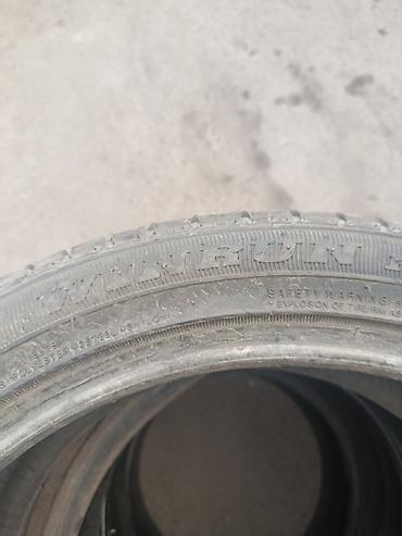 6 2: Летние шины Vredestein Ultrac Sessanta - Размер: 225/45 ZR18 - Индекс — 2