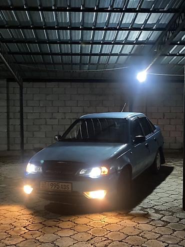 опель фронтера б: Daewoo Nexia: 2008 г., 1.5 л, Механика, Бензин, Седан — 2
