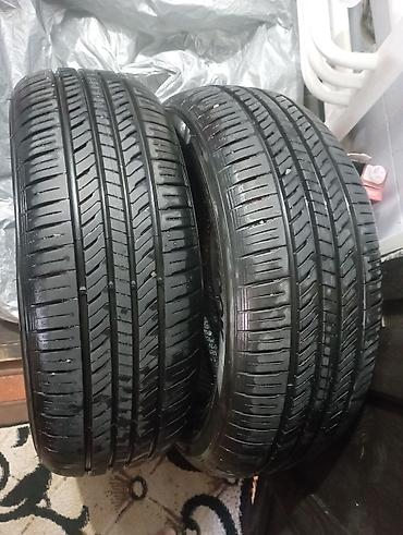 шины 1757013: Пара летних шин 175/60 R13 Характеристики: - Размер: 175/60 R13 - — 2