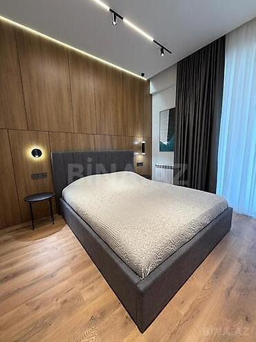 city: 2 otaqlı, Yeni tikili, 67 kv. m — 9