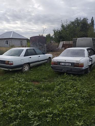 лак авто: Разбор Audi 100, кузов C3. В продаже запчасти с автомобиля Audi 100 — 10