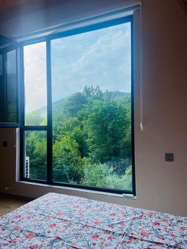 Günlük kirayə evlər: 176 kv. m, 5 otaqlı, Kanalizasiya, Artezian quyusu, Kombi — 5