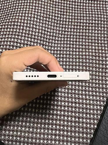 Мобильные телефоны и аксессуары: Poco X6 Pro 5G, Б/у, 256 ГБ, цвет - Белый, 2 SIM — 6