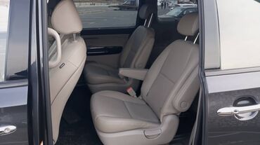 Kia: Kia Carnival: 2019 г., 2.2 л, Автомат, Дизель, Минивэн — 9