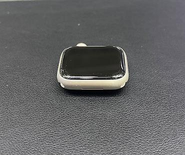 iphone 5s space grey: Apple Watch Series9 (алюминий, корпус светлого цвета), размер 41мм — 2