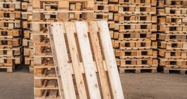 palet epal: Pallet, 800 х 1200 sm, Pulsuz çatdırılma, Kredit yoxdur