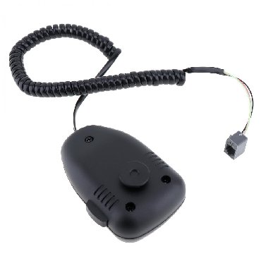 Tuning oprema: Megafon manji 30w Manji megafon od 30W je 2500din i radi na 12V, sa — 7