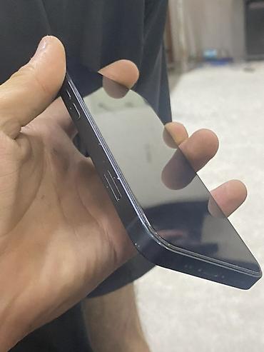 смарт чсы: IPhone 13 mini, Б/у, 128 ГБ, Midnight, 92 % — 3