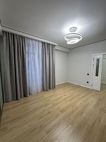 11: 1 комната, 52 м², Восток-5 мкр Элитка, 11 этаж, Дизайнерский ремонт — 8