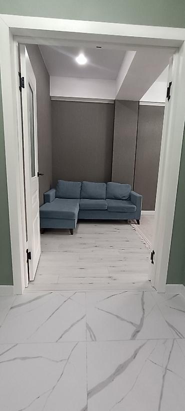 Продажа квартир: 2 комнаты, 60 м², Тунгуч мкр Элитка, 6 этаж, Евроремонт — 8