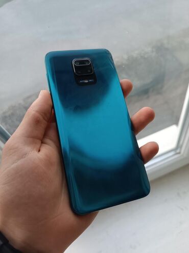 redmi note 7 qiymeti islenmis: Xiaomi Redmi Note 9S, 64 ГБ