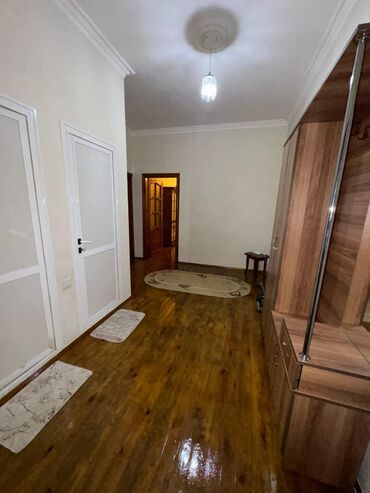 Uzunmüddətli kirayə mənzillər: Nizami metrosu yaxınlığı,Caspian plazanin yani, bravo marketlə uzbeuz — 10