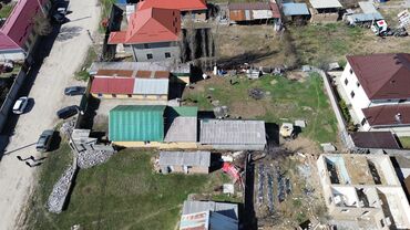 Продажа домов: Дом, 78 м², 3 комнаты, Агентство недвижимости, Старый ремонт — 10