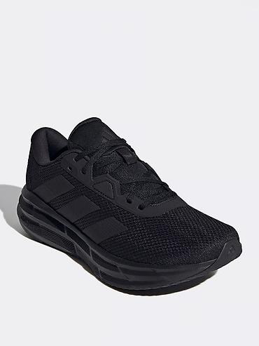 ботус адидас: Мужские кроссовки, 42.5, Adidas, Новый, цвет - Черный — 2