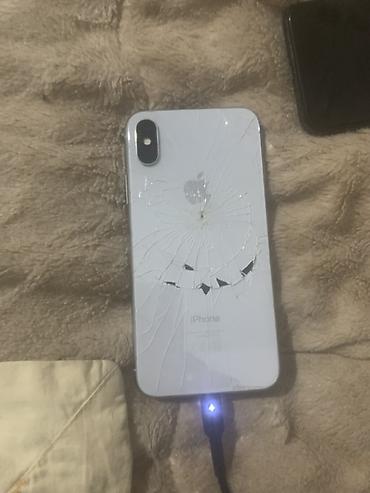 Apple iPhone: IPhone Xs, 64 ГБ, Черный, 72 % — 8