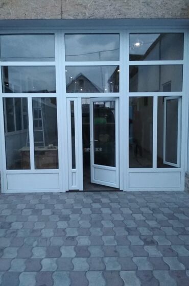 Пластиковые окна на заказ: Принимаем заказы на металлопластиковые окна по самым выгодным ценам! at lalafo.kg — 23 Пластиковые окна на заказ: Принимаем заказы на металлопластиковые окна по самым выгодным ценам! — 23