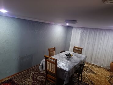 Həyət evləri və villaların satışı: 6 otaqlı, 108 kv. m, Kredit yoxdur, Orta təmir — 13