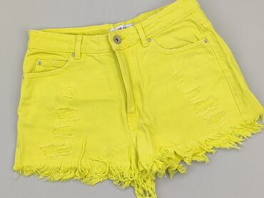 sukienki na wesele żółta: Shorts, Cropp, S (EU 36), condition - Very good