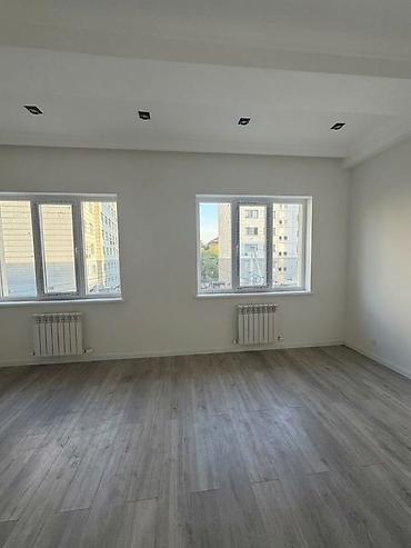 садика: 2 комнаты, 81 м², Восток-5 мкр Элитка, 3 этаж, Свежий ремонт — 4
