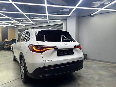 Honda: Honda HR-V: 2023 г., 2 л, Автомат, Бензин, Кроссовер — 3