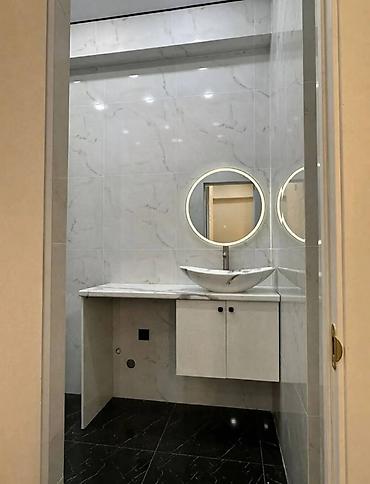 archa group: 2 комнаты, 56 м², ул. Горького / Алматинка 10 этаж — 2
