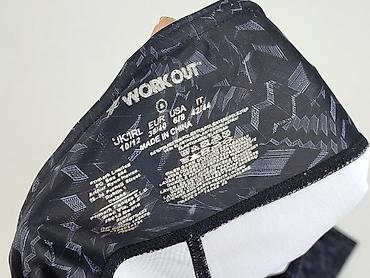 zumba: Workout, Legginsy Sportowe damskie, rozmiar S — 4