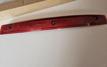 led oci za auto: TRECI STOP MERCEDES VITO VIANO 04-15GOD | Treci stop mercedes vito — 3