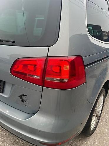 passat b5 5 far: STOP LAMPA ZA VOLKSWAGEN SHARAN OD 2010. DO 2015. GOD. | — 2