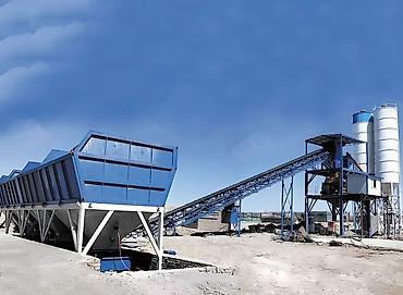 бетоно миксер: Строительный бетон, M-400, Для фундамента,класса B30 — 4