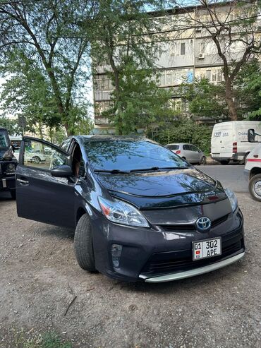 тойота приус в рассрочку: Toyota Prius: 2013 г., 1.8 л, Автомат, Гибрид, Хэтчбэк