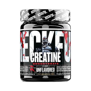 спорт питание оптом: Reckful Creatine Monohydrate - Форма: креатин моногидрат - — 1