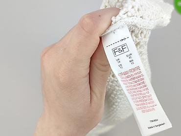 c flow: F&F, Sweter damski, rozmiar XL — 5