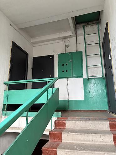 профсоюз: 3 комнаты, 80 м², Пригородное с. Индивидуалка, 2 этаж, Старый ремонт — 4