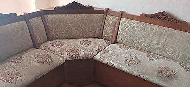 İşlənmiş, Künc divan, Divan, Bazalı, Açılmayan lalafo.az -da İşlənmiş, Künc divan, Divan, Bazalı, Açılmayan
