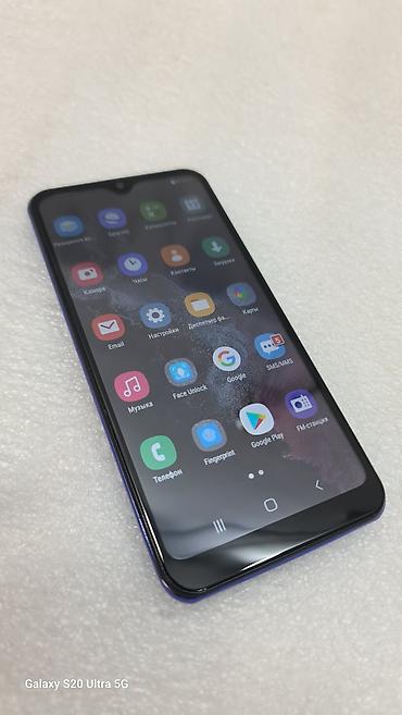 Мобильные телефоны и аксессуары: Samsung Galaxy S22 Ultra, Б/у, 256 ГБ, цвет - Синий, 2 SIM — 5