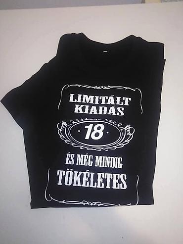 Majice: Men's T-shirt bоја - Bela — 15