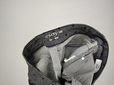 smyk polo: Orsay, Jeansy damskie, rozmiar S — 4