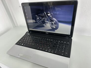 Ноутбуки: Ноутбук, Acer, 8 ГБ ОЗУ, Intel Pentium, 15.6 ", Б/у, Для несложных задач