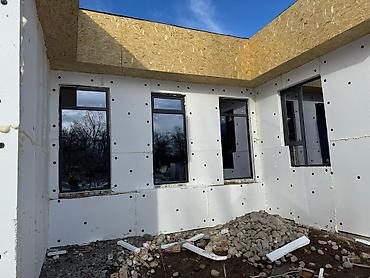 Пластиковые окна на заказ: Пластиковое окно на заказ, Тип окна: Витражные, Мансардные, Панорамные, Бесплатная установка, В рассрочку — 14