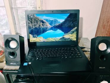 леново ноутбук бу: Ультрабук, Lenovo, 2 ГБ ОЗУ, Intel Pentium, 14 ", Б/у, Для несложных задач, память SSD