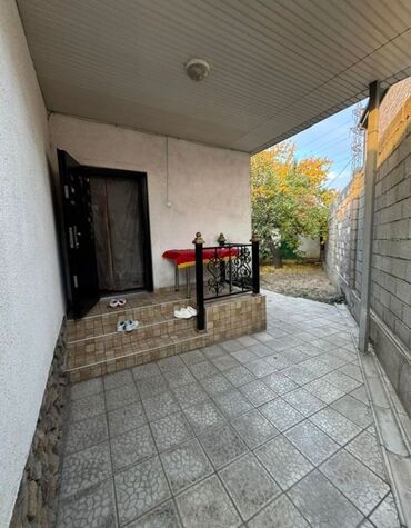 Продажа домов: Дом, 110 м², 3 комнаты, Риэлтор, Косметический ремонт at lalafo.kg — 4 Продажа домов: Дом, 110 м², 3 комнаты, Риэлтор, Косметический ремонт — 4