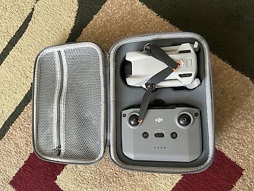 dji dron: Дрон Dj 3 Mini Новая В комплекте все что на фото 1-акб и Кабельи — 1